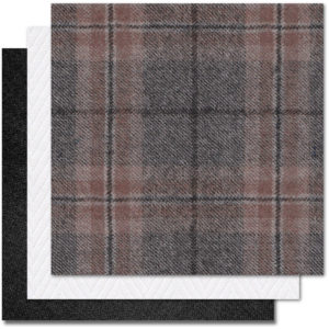 Caramel Tweed Combo