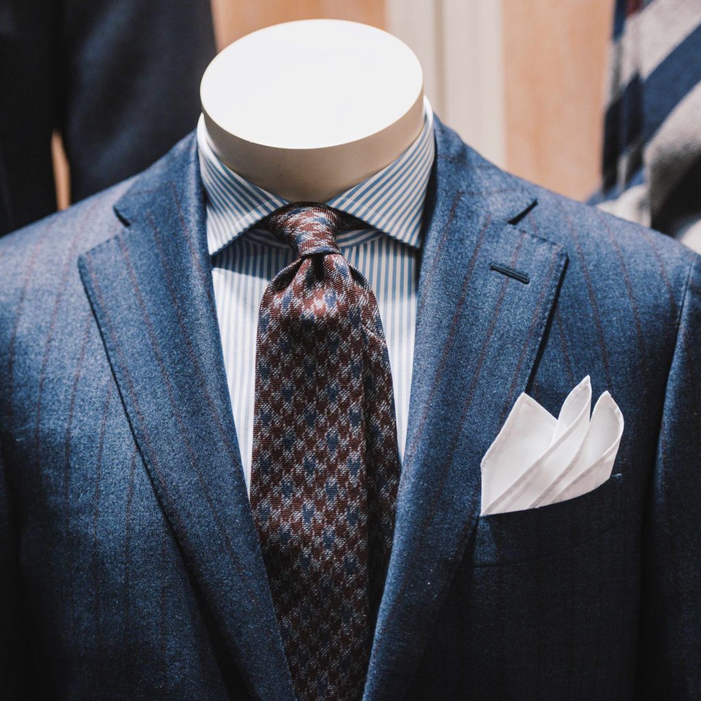 About Us, Your Local Atlanta Custom Tailors